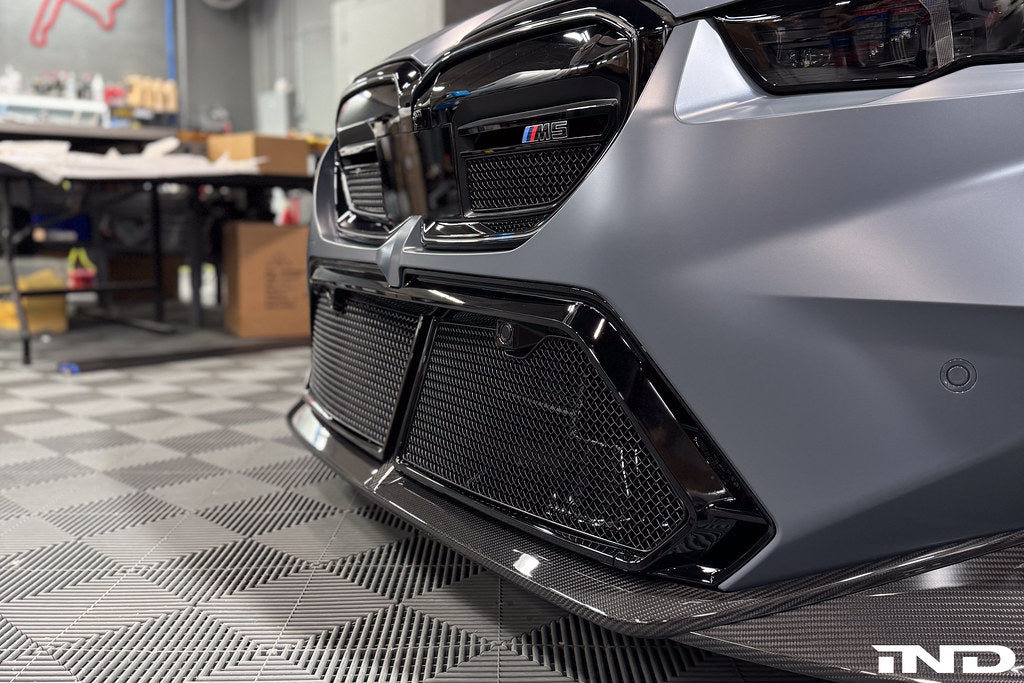 Zunsport G90 / G99 M5 Front Lower Center Grille Set