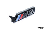 BMW G87 M2 LCI OE Front Grille Emblem