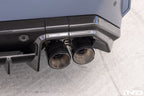 Eisenmann G90 / G99 M5 Performance Exhaust System - Race