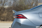 Alpha-N G90 M5 Carbon CSL Ducktail Trunk Spoiler