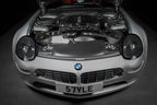 Eventuri BMW E52 Z8 Carbon Intake System