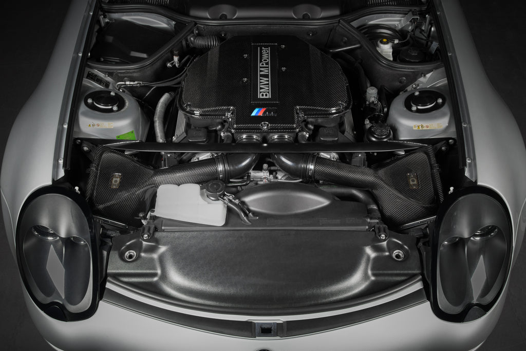 Eventuri BMW E52 Z8 Carbon Intake System