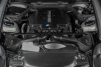 Eventuri BMW E52 Z8 Carbon Intake System