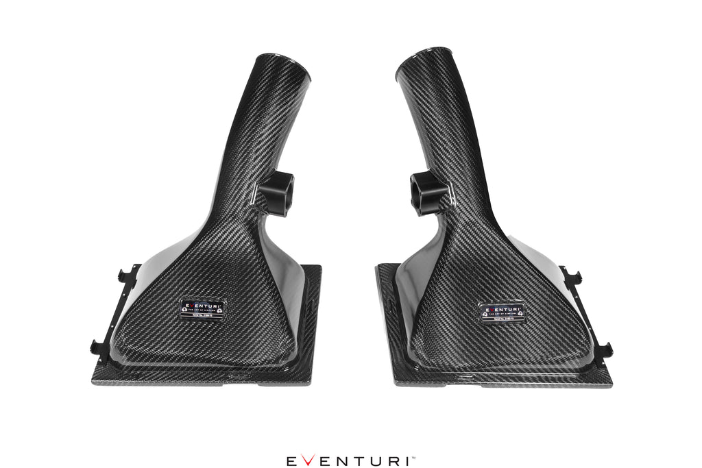 Eventuri BMW E52 Z8 Carbon Intake System