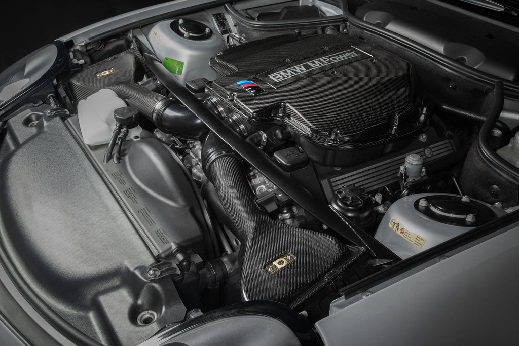 Eventuri BMW E52 Z8 Carbon Intake System