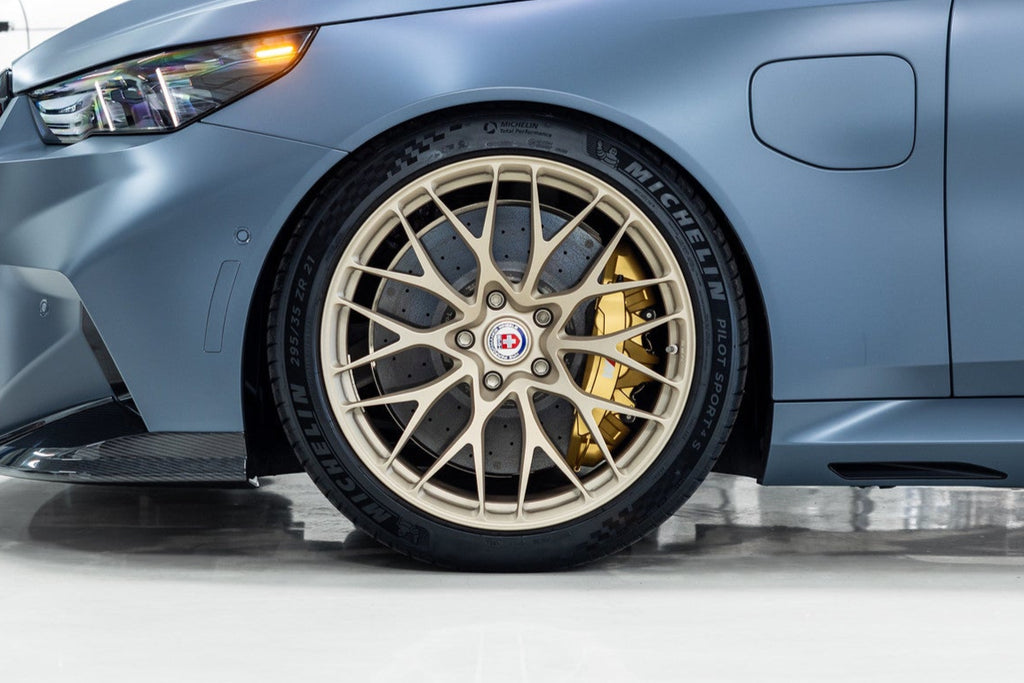 Rogue Engineering Titanium Allen Head Lug Bolt Set - M14x1.25