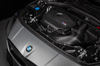Eventuri BMW F7X M135 M235 / U1X X1 X2 M35i (B48) Black Carbon Intake System