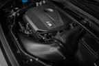 Eventuri BMW F7X M135 M235 / U1X X1 X2 M35i (B48) Black Carbon Intake System