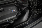 Eventuri BMW F7X M135 M235 / U1X X1 X2 M35i (B48) Black Carbon Intake System