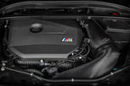 Eventuri BMW F7X M135 M235 / U1X X1 X2 M35i (B48) Black Carbon Intake System