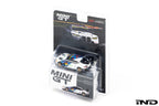 Studie BMW M Team Autobacs M4 GT3 Die-cast Car - 1:64
