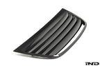 Verus Engineering G87 M2 Carbon Hood Louver Vent Kit