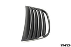 Verus Engineering G87 M2 Carbon Hood Louver Vent Kit