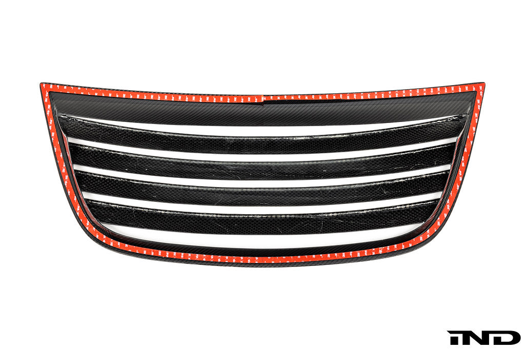 Verus Engineering G87 M2 Carbon Hood Louver Vent Kit