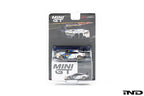 Studie BMW M Team Autobacs M4 GT3 Die-cast Car - 1:64