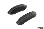 Wunderworks BMW M Carbon Bucket Seat Bolster Protector Set
