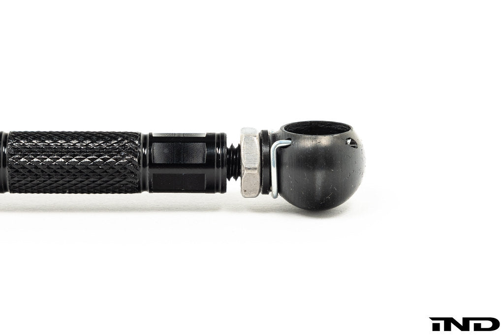 Baan Velgen G0X X5 / X6 / X7 Airmatic Lowering Link Set