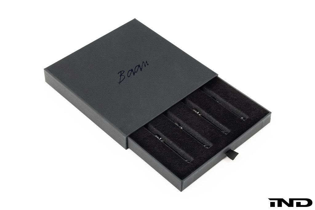 Baan Velgen G0X X5 / X6 / X7 Airmatic Lowering Link Set