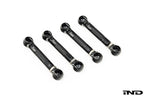 Baan Velgen G0X X5 / X6 / X7 Airmatic Lowering Link Set