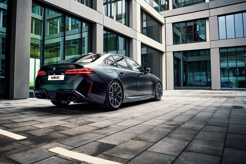 MMX Performance G90 M5 Sedan Lowering Spring Set