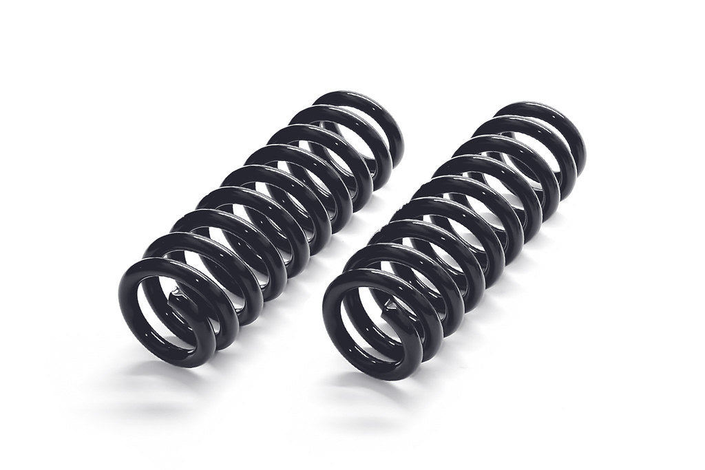 MMX Performance G90 / G99 M5 Lowering Spring Set