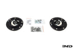 Millway F8X M2C / M3 / M4 Camber Plate Set - Uniball