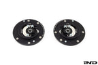Millway F8X M2C / M3 / M4 Camber Plate Set - Uniball