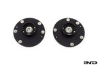 Millway F8X M2C / M3 / M4 Camber Plate Set - Uniball