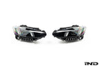 BMW G8X M3 CS / M4 CS LCI Headlight Set