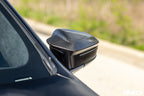 TRE G90 M5 / G60 i5 M60 Carbon Mirror Cover Set