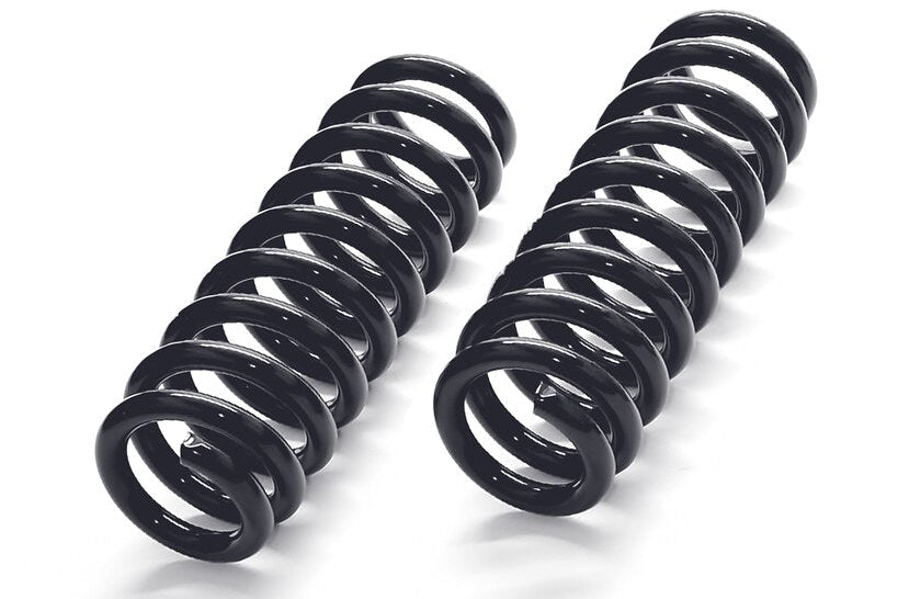 MMX Performance BMW F3X 4-Series Lowering Spring Set