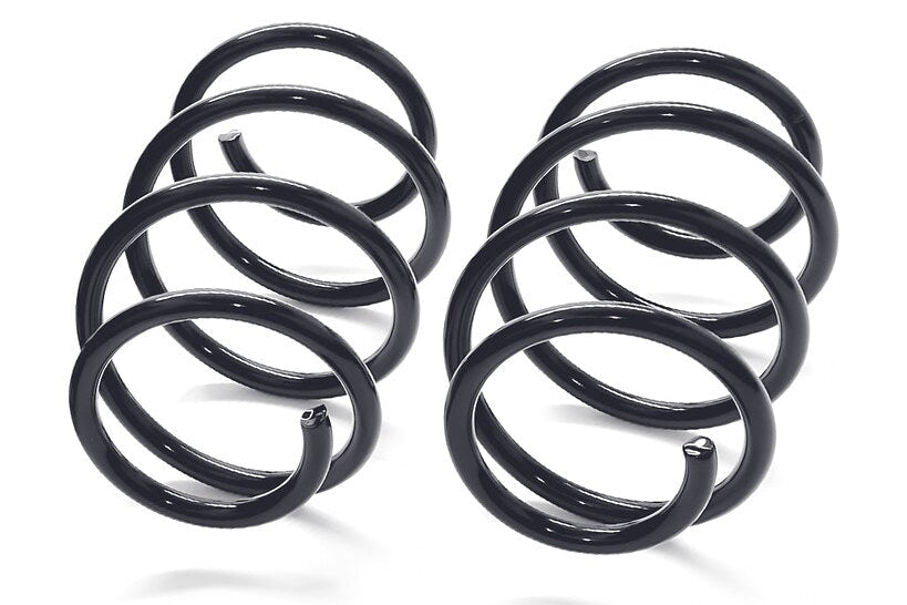 MMX F3X 4-Series Lowering Spring Set | F32 F36 | MMX