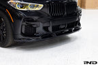 3D Design G05 Pre-LCI X5 Front Lip Spoiler