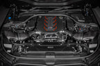Eventuri BMW G9X M5 Black Carbon Intake System