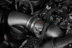 Eventuri BMW G90 / G99 M5 (S68) Carbon Turbo Inlet Set