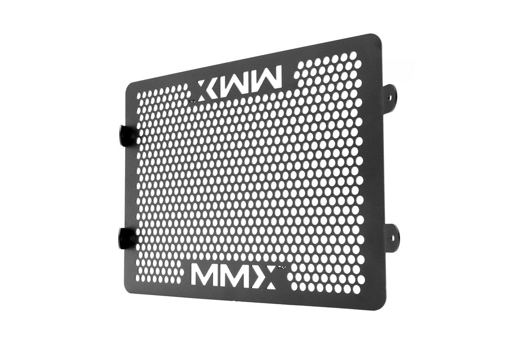 MMX Performance G8X M2 / M3 / M4  Front Wheel Arch Clearance Kit