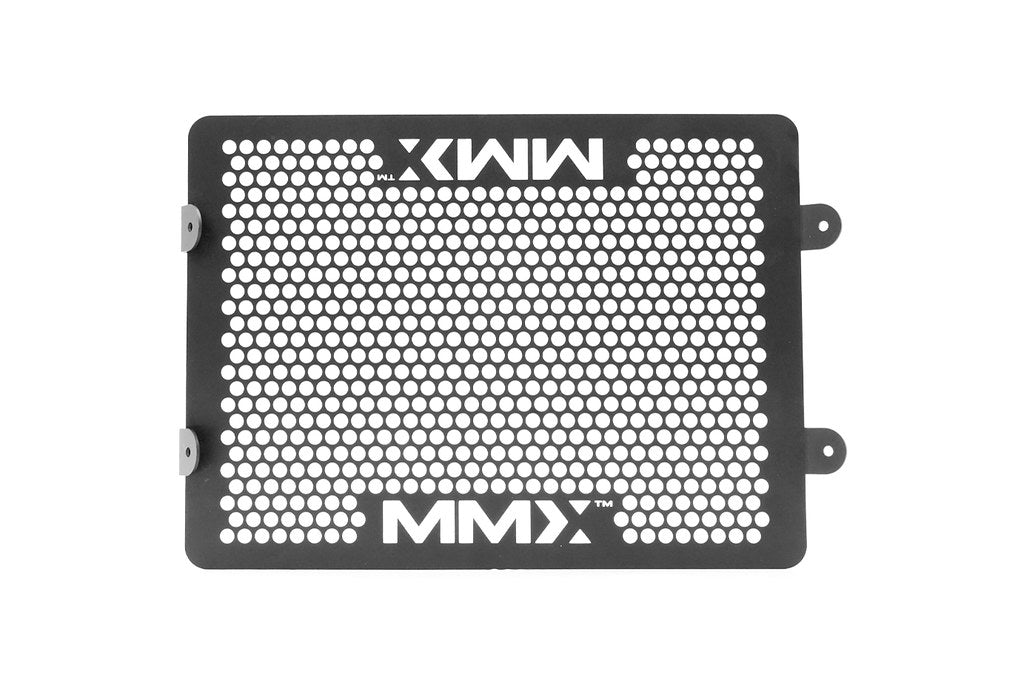 MMX Performance G8X M2 / M3 / M4  Front Wheel Arch Clearance Kit