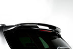 3D Design F95 X5M Carbon Roof Spoiler
