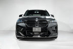 3D Design F95 X5M LCI Carbon Front Lip