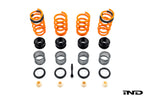 AST G90 / G99 M5 Adjustable Lowering Spring Kit