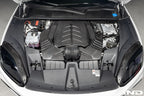 Eventuri 4.0TFSI Twin Turbo V8 Black Carbon Intake System - 2025+