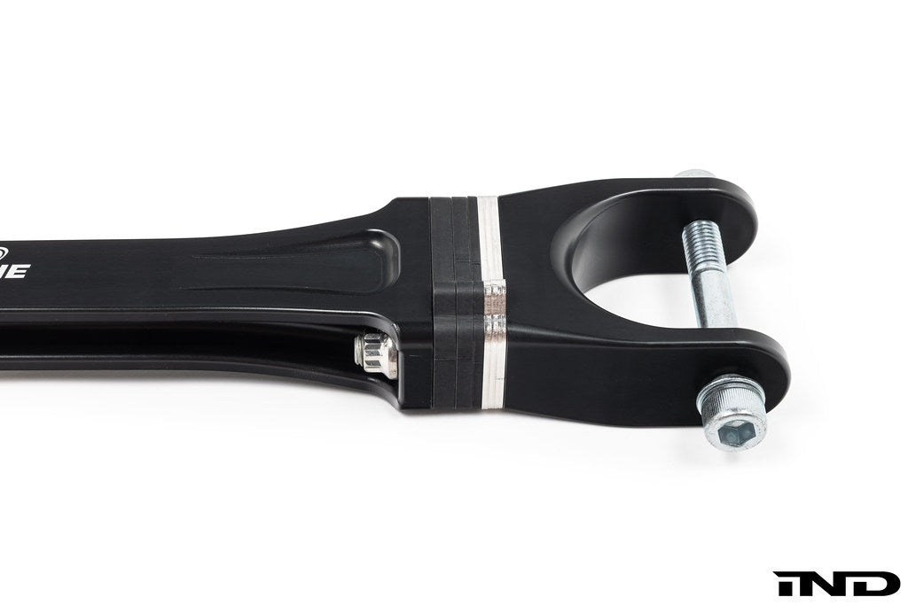 Fall-Line Motorsports E46 / E36 M3 Camber Arm Kit - Race