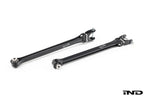 Fall-Line Motorsports E46 / E36 M3 Camber Arm Kit - Race