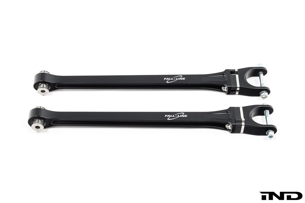Fall-Line Motorsports E46 / E36 M3 Camber Arm Kit - Race