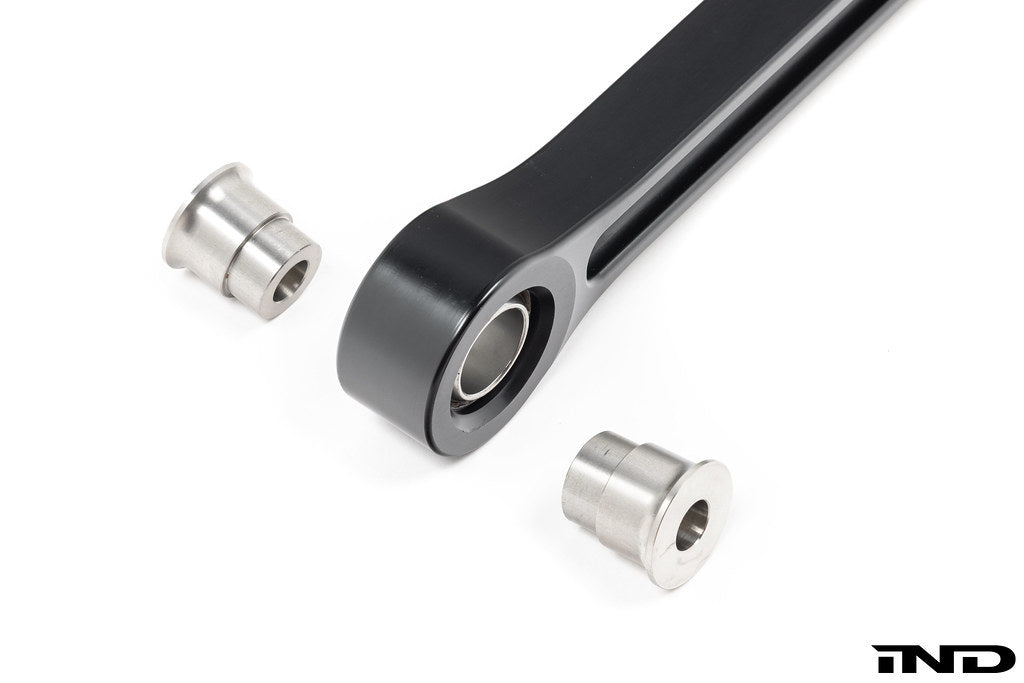 Fall-Line Motorsports E46 / E36 M3 Camber Arm Kit - Race