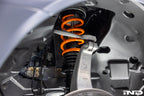 AST G90 / G99 M5 Adjustable Lowering Spring Kit