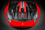 Eventuri Ferrari F12 Berlinetta Carbon Intake System