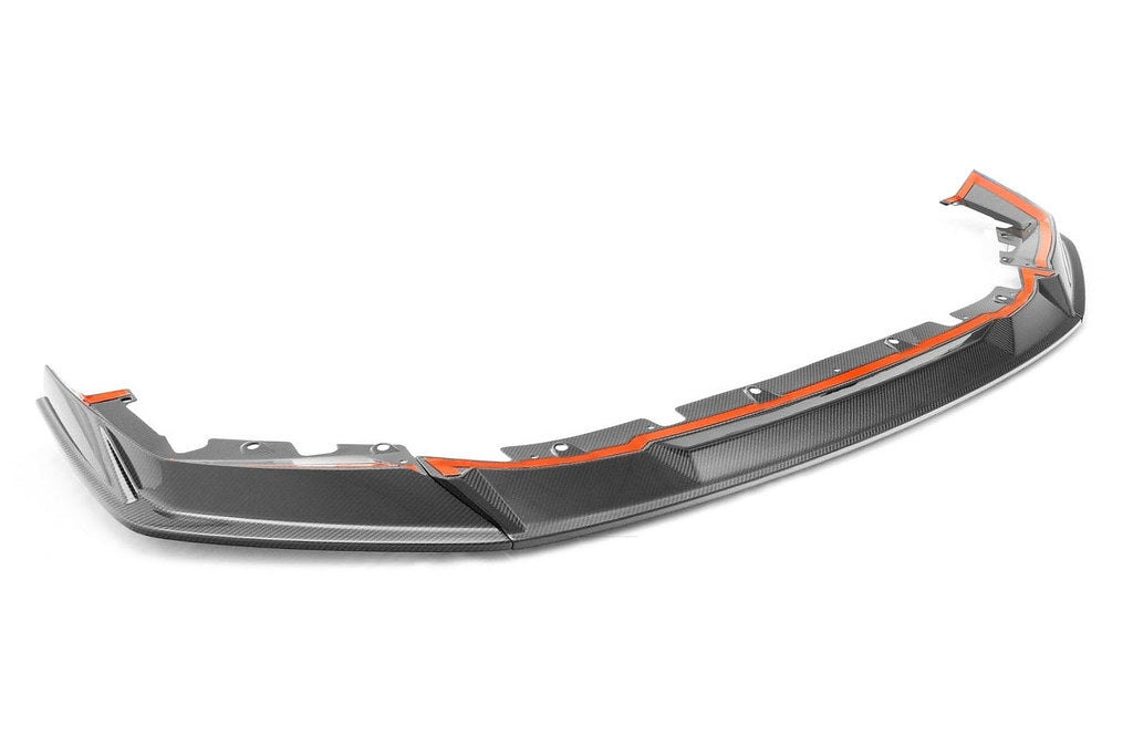 TRE G90 / G99 M5 Carbon Fiber PR-1 Front Splitter