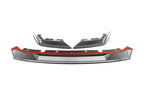 TRE G90 / G99 M5 Carbon Fiber PR-1 Front Splitter