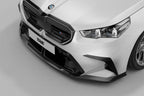 TRE G90 / G99 M5 Carbon Fiber PR-1 Front Splitter